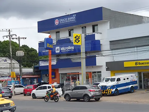 microlins manaus zona oeste alvorada